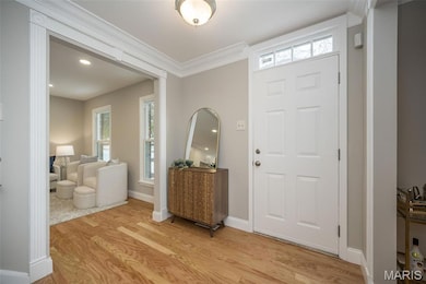 304 Monteith Dr, Ellisville, MO 63011 - photo 6