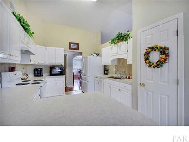 2028 Joshua Dr, Cantonment, FL 32533 - photo 4