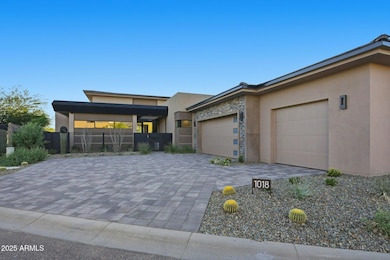 002_Exterior Front Garage