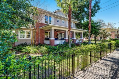 3030 Oak St, Jacksonville, FL 32205 - photo 2