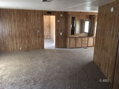 Plenty of Space in this place!