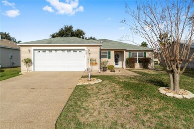 8525 SE 177th Bartram Loop, The Villages, FL 32162 - photo 5