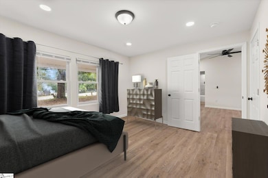 750 Cherokee Rd, Pelzer, SC 29669 - photo 5