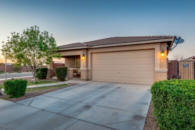 1560 W Crape Rd, San Tan Valley, AZ 85140 - photo 2