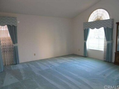 Formal Living Room