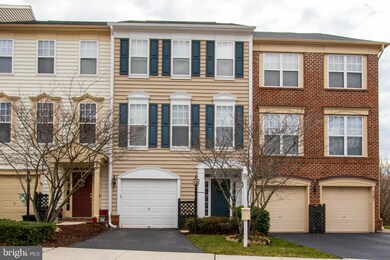 9185 Ribbon Falls Loop, Bristow, VA 20136 - photo 2