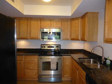 The Seller upgraded with greatlooking granite, sta