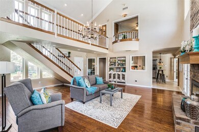 1709 Ashbury Ct, Bedford, TX 76021 - photo 6