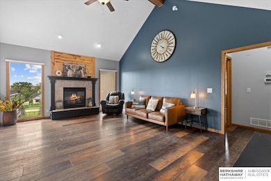 8102 N 164th St, Bennington, NE 68007 - photo 6