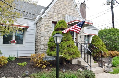 25 S Brinker Ave, Columbus, OH 43204 - photo 6