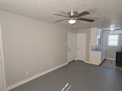3335 Tuam St unit 3, Houston, TX 77004 - photo 2