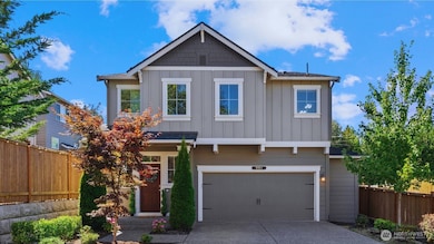 9901 13th St SE, Lake Stevens, WA 98258 - photo 2