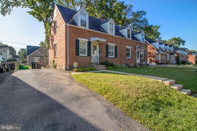1104 7th Ave, Swarthmore, PA 19081 - photo 2
