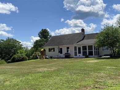 184 Clough Sanborn Hill Rd, Webster, NH 03303 - photo 6