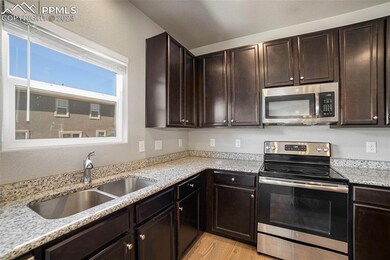 Stainless appliances