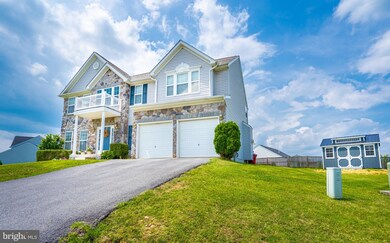 654 Bentley Dr, Inwood, WV 25428 - photo 3