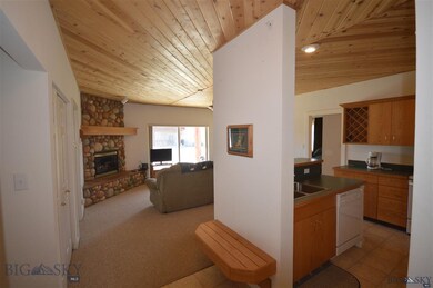 120 Firelight Dr unit C-9, Big Sky Meadow Village, MT 59716 - photo 2