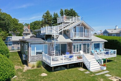 18 West Ave, Marion, MA 02738 - photo 2