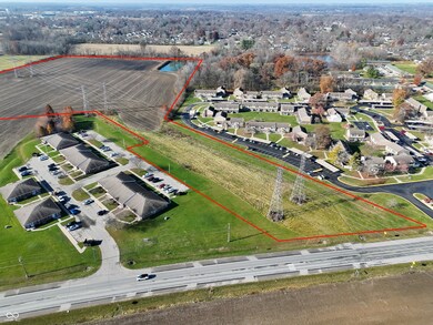 000 S State Road 103, New Castle, IN 47362 - photo 7