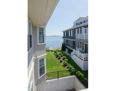245 Humphrey St unit 204, Swampscott, MA 01907 - photo 4