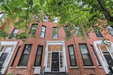 2157 N Seminary Ave unit A, Chicago, IL 60614 - photo 2