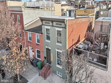 921 S Potomac St, Baltimore, MD 21224 - photo 3