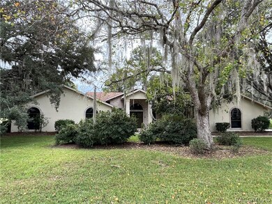 558 E Jenkins Ct, Hernando, FL 34442 - photo 2