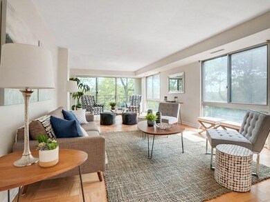 Ten Ten Memorial Drive unit 2A, Cambridge, MA 02138 - photo 2