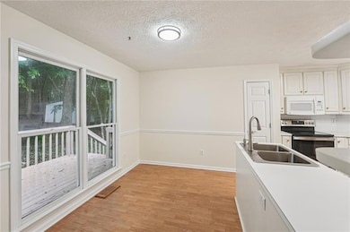 5820 Elm Tree Dr unit 1, Buford, GA 30518 - photo 7