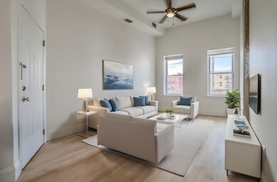 301 Madison St unit 4N, Hoboken, NJ 07030 - photo 6