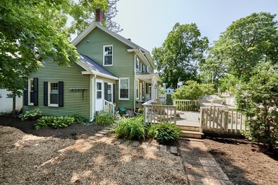 8 Hancock St, Northampton, MA 01060 - photo 3