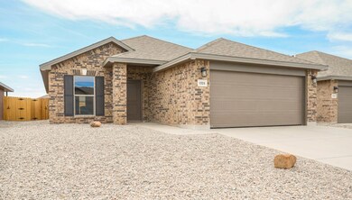 1324 E 94th St, Odessa, TX 79765 - photo 2