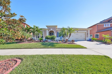 13230 Fawn Lily Dr, Riverview, FL 33579 - photo 2