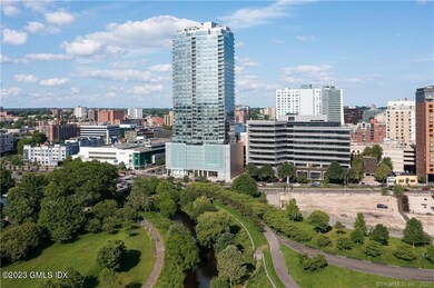 Park Tower Stamford unit 19A, Stamford, CT 06901 - photo 2