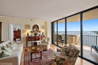 Living Room to Master