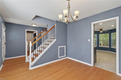 15029 Ashby Way E, Carrollton, VA 23314 - photo 7