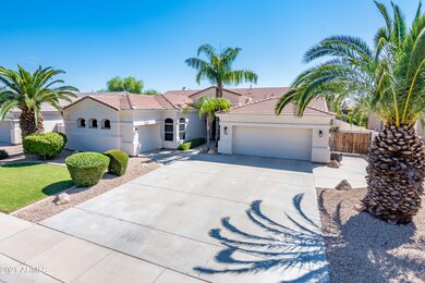 3 car garage