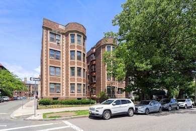 1267 Commonwealth Ave unit 1, Allston, MA 02134 - photo 2