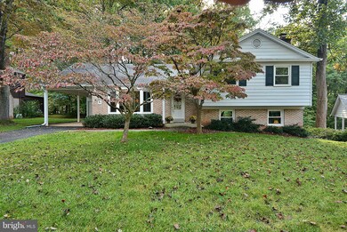 4311 Planters Ct, Annandale, VA 22003 - photo 2