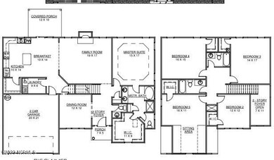 1018 Red Drum Way, New Bern, NC 28562 - photo 3