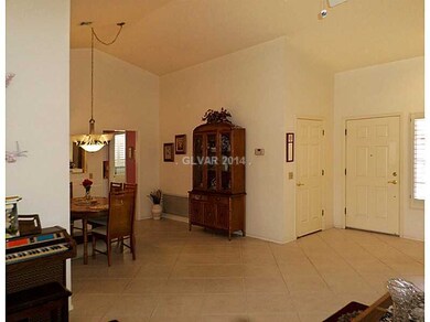 Dining Room. The dining room is spacious and open.