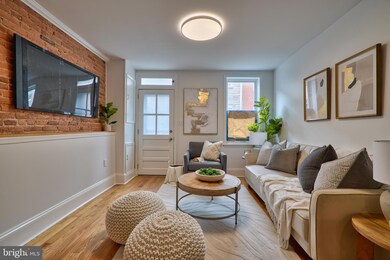 608 S Bradford St, Baltimore, MD 21224 - photo 4