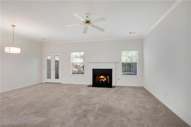 4188 Rogers Creek Ct unit 56, Duluth, GA 30096 - photo 2