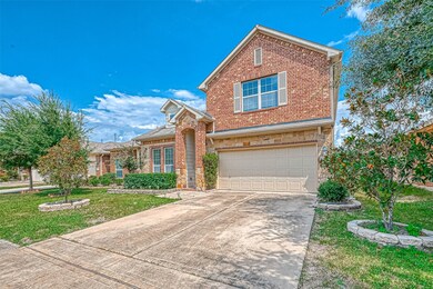 12654 Redbud Villa Ln, Houston, TX 77086 - photo 5