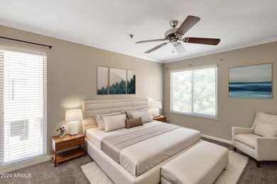 Virtual Stage bed 1