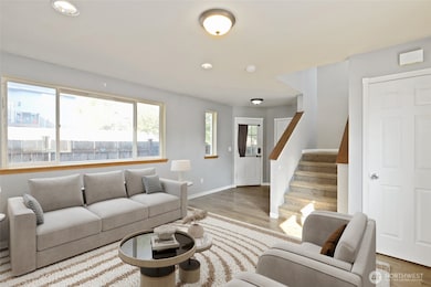 6615 NE Maple St, Suquamish, WA 98392 - photo 5