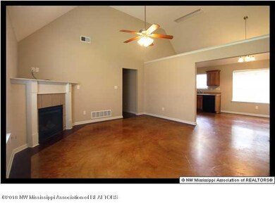 7341 Green Ash Dr, Olive Branch, MS 38654 - photo 2