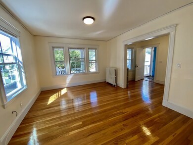 100 Landseer St unit 1, West Roxbury, MA 02132 - photo 5