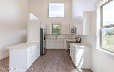 3 Kitchen