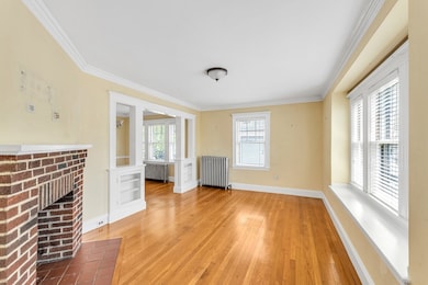 615 Lagrange St, West Roxbury, MA 02132 - photo 6